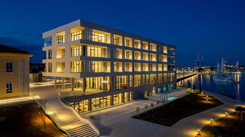 Monumenti Heritage Hotel & Resort - Luksuzni vikend oddih z zasebnim SPA in wellnessom, Pula, Istra, Hrvaška - 467 EUR - 2x nočitev v Heritage Seaside sobi za 2 osebi, Zajtrk