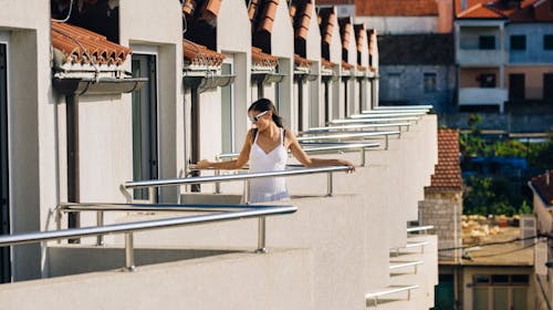 Hotel Korkyra - Začetek poletja na Korčuli  , Vela Luka, Korčula, Dalmacija, Hrvaška - 269 EUR - 2x nočitev v Standard dvoposteljni sobi za 2 osebi, Bogat polpenzion