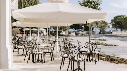 Hotel Miramare - Ekskluzivni začetek poletja - Posebna akcija, Crikvenica, Hrvaška - 1595 EUR - 7x nočitev v dvoposteljni Superior sobi za 2 osebi, Polpenzion