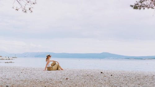 Hotel Miramare - Ekskluzivni začetek poletja - Posebna akcija, Crikvenica, Hrvaška - 485 EUR - 2x nočitev v dvoposteljni Superior sobi za 2 osebi, Polpenzion