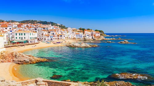 All inclusive poletje na Costa Bravi, Costa Brava, Španija - 2099 EUR - 7x nočitev v hotelu 4* za 2 osebi, All inclusive