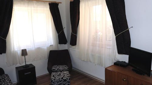 Arany Szőlő Wellness Apartmanház Hévíz, Hévíz, Madžarska - 179 EUR - 4x nočitev v apartmaju za 3 osebe, Uporaba infra savne