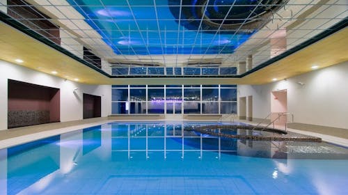 Grand Hotel Donat Superior - Luksuzno razvajanje med vikendom, Rogaška Slatina, Slovenija - 332 EUR - 2x nočitev v dvoposteljni Standard sobi za 2 osebi, Polpenzion
