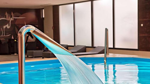 Ibis Styles Sarajevo - Wellness oddih v Sarajevu, Sarajevo, Bosna in Hercegovina - 75 EUR - 1x nočitev v Standard design sobi za 2 osebi, Zajtrk