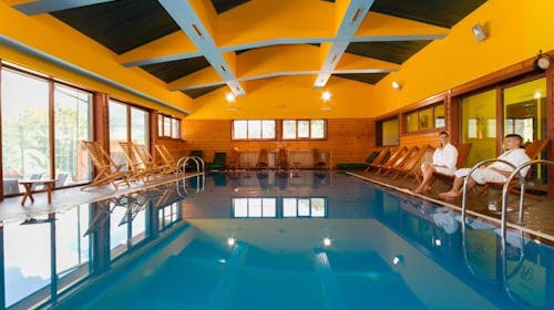 Hotel & Resort Gacka Montenegro - Družinski oddih v naravi, Mojkovac, Črna gora - 575 EUR - 3x nočitev v družinski hiši za 2 osebi (2 otroka brezplačno), Zajtrk