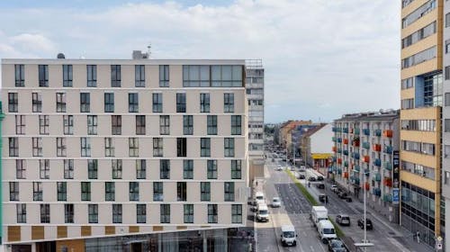 Radisson Hotel Graz - City break v Gradcu, Gradec, Avstrija - 195 EUR - 2x nočitev v dvoposteljni Standard sobi za 2 osebi, Zajtrk