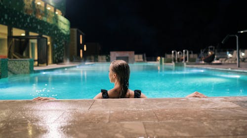 Rimske terme / Adults Only - Roulette Superior - Luksuzno razvajanje v edinstvenih termah, Rimske Terme, Slovenija - 419 EUR - 2x nočitev v dvoposteljni sobi za 2 osebi, Polpenzion