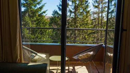 Aparthotel Zlatiborske terase - Wellness oddih v srcu Zlatibora, Zlatibor, Srbija - 585 EUR - 5x nočitev v dvoposteljni Standard sobi za 2 osebi, Polpenzion