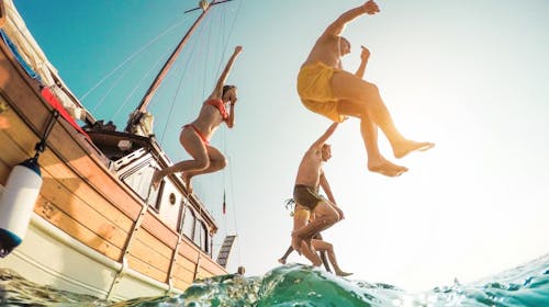 Poletje na Ibizi, Ibiza, Španija - 1299 EUR - 4x nočitev v hotelu ali apartmaju za 2 osebi, 2x povratna letalska karta Treviso - Ibiza - Treviso