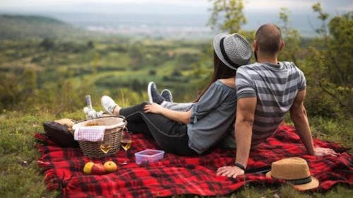 Forest Hotel Videc - Poletni wellness vikend oddih na Pohorju, Pohorje, Slovenija - 269 EUR - 2x nočitev v v dvoposteljni sobi z dodatnim ležiščem in prostornim balkonom za 2 osebi (1 otrok do 6. leta brezplačno), Polpenzion
