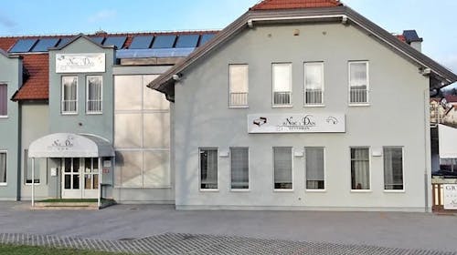 Sobe "Noć i dan" - Vikend oddih v Tuheljskih Toplicah, Tuheljske Toplice, Hrvaška - 189 EUR - 2x nočitev v dvoposteljni sobi za 2 osebi, Polpenzion