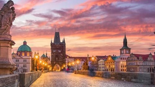 A&O Prague Rhea - Oddih v Pragi, Praga, Češka - 134 EUR - 2x nočitev v dvoposteljni Standard sobi za 2 osebi (2 otroka do 17 let brezplačno), Samopostrežni zajtrk