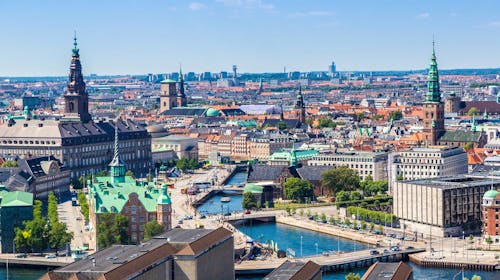 A&O Copenhagen Nørrebro - City break na Danskem, Kopenhagen, Danska - 79 EUR - 1x nočitev v dvoposteljni Standard sobi ali Family sobi za 2 osebi (2 otroka do 17. leta brezplačno), Zajtrk
