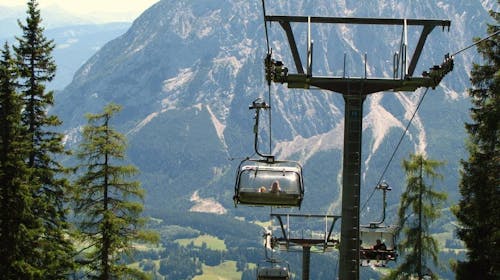 Hotel Tauplitzalm - Popoln gorski oddih za pare, Bad Mitterndorf, Avstrija - 349 EUR - 2x nočitev v Standard dvoposteljni sobi za 2 osebi, Polpenzion (samopostrežni zajtrk in 3-hodna gourmet