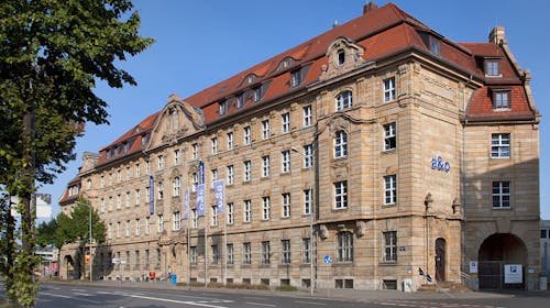A&O Leipzig Hauptbahnhof - City break v središču Leipziga, Leipzig, Nemčija - 134 EUR - 2x nočitev v dvoposteljni Standard sobi ali Family sobi za 2 osebi (2 otroka do 17. leta brezplačno), Zajtrk