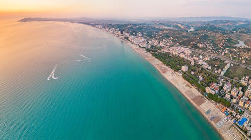 Poletni oddih v Draču, Drač, Albanija - 999 EUR - 7x nočitev v apartmaju ali hotelu za 2 osebi, Zajtrk