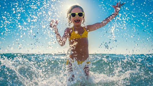 Družinske počitnice na grškem otoku Kos, Kos, Grčija - 2799 EUR - 7x nočitev v hotelu za 2 odrasli osebi in 2 otroka, Polpenzion