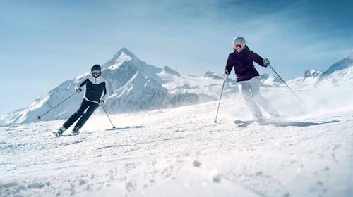 Hotel Cella Central - Ladies Ski Opening v Zell am See-ju, Zell am See, Avstrija - 719 EUR - 3x nočitev v dvoposteljni sobi za 1 osebo, Polpenzion