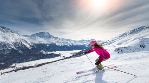Fish’Inn Zell - Ladies Ski Opening v Zell am See-ju, Zell am See, Avstrija - 518 EUR - 3x nočitev v dvoposteljni sobi za 1 osebo, Zajtrk