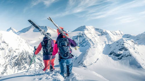 Hotel Cella Central - Ladies Ski Opening v Zell am See-ju - Apartma za 6 oseb, Zell am See, Avstrija - 419 EUR - 3x nočitev v apartmaju za 1 osebo*, Pijača dobrodošlice