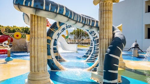 Smy Kos Beach & Splash - All inclusive oddih na grških otokih, Mastichari Kos otok, Dodecanese, Grčija - 1969 EUR - 7x nočitev v Superior dvoposteljni sobi za 2 osebi (1 otrok do 11,99 let brezplačno), All inclusive