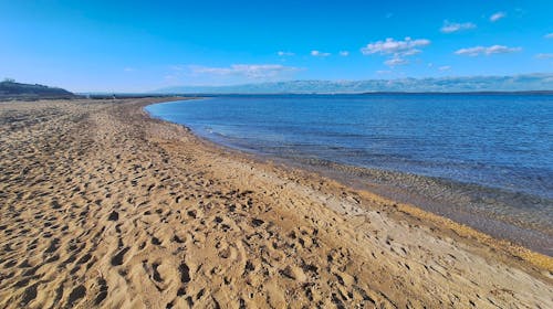 Auramar Pansion - Poletje v Dalmaciji, Sabunike, Privlaka, Dalmacija, Hrvaška - 869 EUR - 7x nočitev v dvoposteljni sobi za 2 osebi, Polpenzion