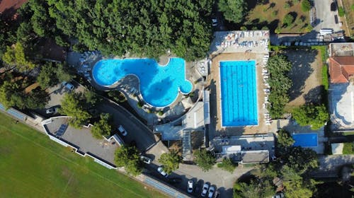 Hotel Grande Casa - Oddih v Međugorju, Međugorje, Bosna in Hercegovina - 194 EUR - 2x nočitev v dvoposteljni sobi za 2 osebi, Zajtrk