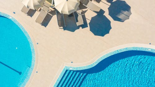 Marko Polo Maradiso Hotel by Aminess - Družinsko poletje na Korčuli, Korčula, Dalmacija, Hrvaška - 819 EUR - 4x nočitev v dvoposteljni Comfort sobi za 2 osebi (1 otrok do 9,99 let brezplačno), Polpenzion