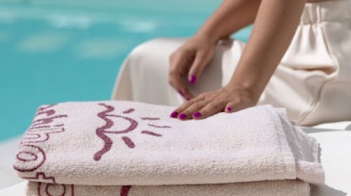 Hotel Capitol - Poletje ob obali Riminija, San Mauro A Mare, Italija - 960 EUR - 5x nočitev v dvoposteljni sobi z balkonom za 2 osebi, Polpenzion v hotelski restavraciji
