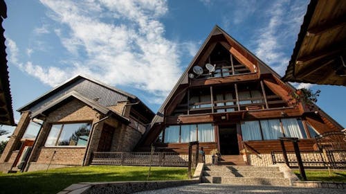 Hotel Babino Brdo - Sproščujoč oddih za pare, Derventa, Bosna in Hercegovina - 51 EUR - 1x nočitev v dvoposteljni sobi za 2 osebi, Zajtrk