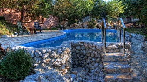 Stara Vodenica - Poletni oddih v dvoje, Klanjec, Hrvaška - 190 EUR - 2x nočitev v dvoposteljni sobi za 2 osebi, Polpenzion (zajtrk in večerja)