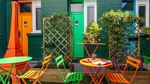 Hotel Alpha Paris Eiffel by Patrick Hayat - City break v Parizu, Pariz, Francija - 320 EUR - 3x nočitev v dvoosteljni sobi za 2 osebi, Zajtrk