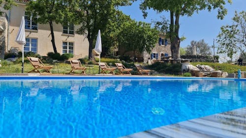 Boutique Resort Osma / Adults only - Poletni oddih na Krku, Dobrinj, otok Krk, Hrvaška - 703 EUR - 3x nočitev v dvoposteljni sobi za 2 osebi, Bogat mediteranski samopostrežni zajtrk