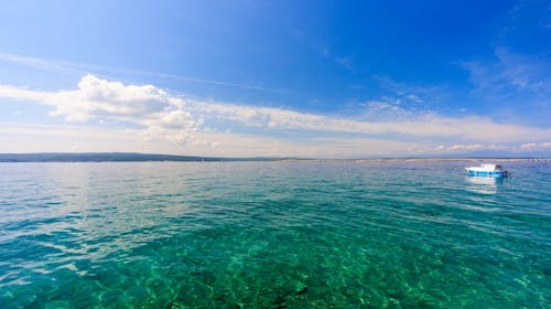 Mediteran Maradiso Hotel by Aminess - Poletje v dvoje v Crikvenici, Crikvenica, Hrvaška - 904 EUR - 4x nočitev v Standard dvoposteljni sobi za 2 osebi, Polpenzion (samopostrežna zajtrk in večerja)