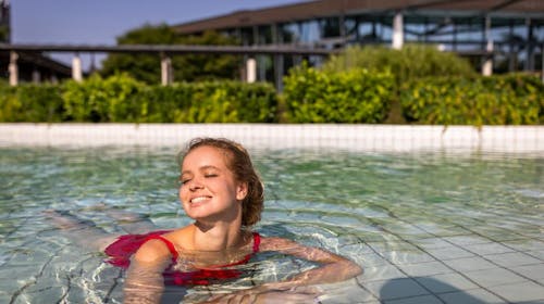 Hotel Radin - Poletni vikend oddih v Radencih v dvoje, Radenci, Slovenija - 280 EUR - 2x nočitev v Economy dvoposteljni sobi za 2 osebi, Polpenzion (samopostrežni zajtrk in večerja)