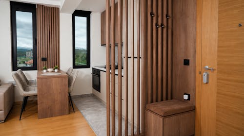 Apart Hotel Hedonist - Družinsko wellness poletje na Zlatiboru, Zlatibor, Srbija - 364 EUR - 4x nočitev v Premium Studio apartmaju za 2 osebi (2 otroka do 12 let brezplačno), Polpenzion