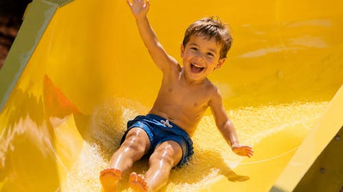 Hotel Garden Istra Plava Laguna - Družinsko poletje v Istri v obnovljenem hotelu, Umag, Istra, Hrvaška - 2289 EUR - 7x nočitev v Classic sobi z balkonom (stran park) za 2 osebi (1 otrok do 11,99 let in 1 otrok do 2,99 let brezplačno), Polpenzion