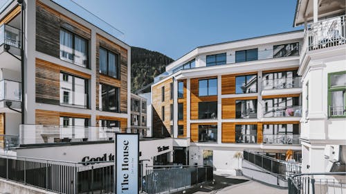 The House - Ladies Ski Opening v Zell am See-ju, Zell am See, Avstrija - 511 EUR - 3x nočitev v apartmaju za 1 osebo, Zajtrk