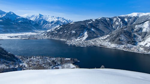 Hotel Magalis - Ladies Ski Opening v Zell am See-ju, Zell am See, Avstrija - 470 EUR - 3x nočitev v dvoposteljni, troposteljni ali štiriposteljni sobi za 1 osebo, Zajtrk