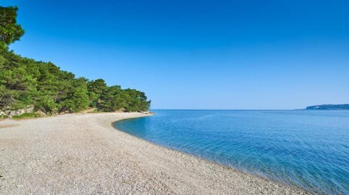 Apartmaji Kanegra Plava Laguna - Poletje v Istri, Umag, Istra, Hrvaška - 718 EUR - 5x nočitev v Classic apartmaju 2+2 z balkonom park stran za 4 osebe, Animacija: mini club za otroke od 4. do 12. leta, tematske zabave, mini disco