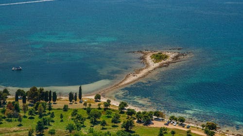Apartmaji Polynesia Plava Laguna - Konec poletja v Istri, Umag, Istra, Hrvaška - 124 EUR - 3x nočitev v Studio Economy apartmaju 2+1 park stran za 3 osebe, Uporaba zunanjega bazena za odrasle in bazena za otroke