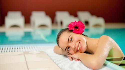Hotel Sport - Wellness vikend oddih, Ivanić-Grad, Hrvaška - 95 EUR - 1x nočitev v dvoposteljni sobi za 2 osebi, Polpenzion