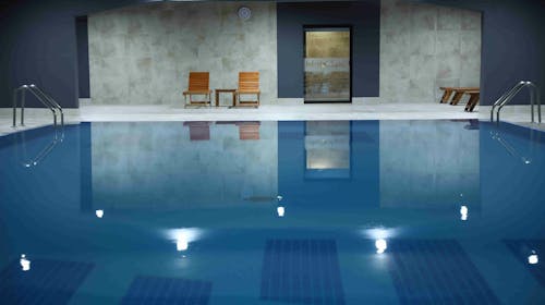 Zepter Hotel Vrnjačka Banja - Wellnees oddih v dvoje, Vrnjačka Banja, Srbija - 407 EUR - 2x nočitev v Classic sobi za 2 osebi, Polpenzion (zajtrk in večerja)