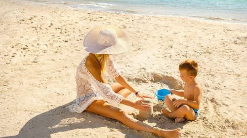 San Marino Resort - Hotel Lopar - Začetek poletja na Rabu za velike družine, Lopar, Rab, Hrvaška - 613 EUR - 2x nočitev v "junior suite za 2+3" za do 5 odraslih oseb, Namestitev v Lopar Family Hotelu