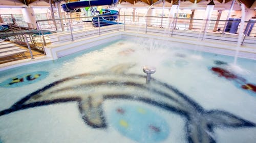 Hotel Zagi & Aqua Vivae - Termalni družinski oddih v Zagorju, Oroslavje, Hrvaška - 320 EUR - 2x nočitev v družinski sobi za 2 osebi (1 otrok do 11,99 let in 2 otroka do 4,99 let brezplačno), Polpenzion (samopostrežni zajtrk in večerja)