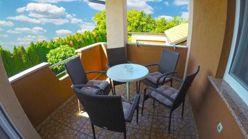 Sv. Martin na Muri - Sobe Rea - Poletni termalni paket, Brezovec, Sveti Martin na Muri, Hrvaška - 165 EUR - 3x nočitev v dvoposteljni sobi za 2 osebi (otrok do 6. leta brezplačno), 3 dni neomejene uporabe bazenov v Termah Sveti Martin