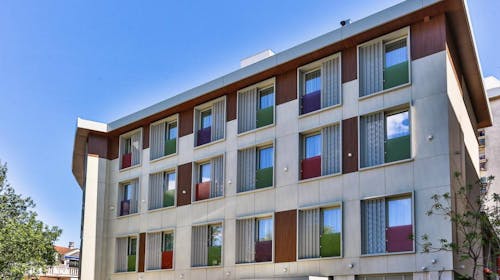 Hotel Carine Centar - Popoln oddih v središču Podgorice, Podgorica, Črna gora - 128 EUR - 1x nočitev v dvoposteljni standard sobi za 2 osebi (1 otrok do 6,99 let brezplačno), Zajtrk