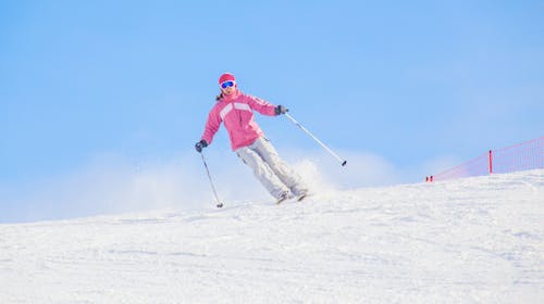 AlpenParks apartmaji - Ladies Ski Opening v Zell am See-ju, Zell am See, Avstrija - 1197 EUR - 3x nočitev v apartmaju za 4 ženske osebe, Pijača dobrodošlice