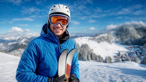 AlpenParks apartmaji - Ladies Ski Opening v Zell am See-ju, Zell am See, Avstrija - 1596 EUR - 3x nočitev v apartmaju za 4 osebe, Pijača dobrodošlice