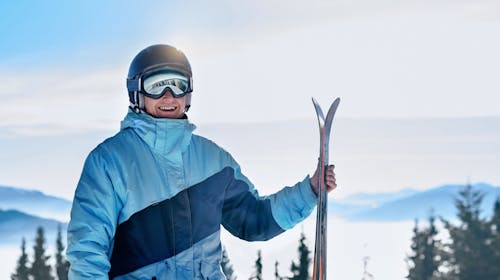AlpenParks apartmaji - Ladies Ski Opening v Zell am See-ju, Zell am See, Avstrija - 2394 EUR - 3x nočitev v apartmaju za 6 oseb, Pijača dobrodošlice